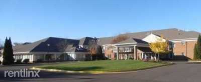 Apartment For Rent in Haslett, Michigan