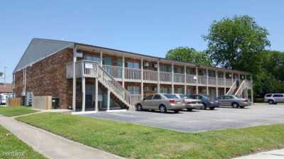 Apartment For Rent in Norfolk, Virginia