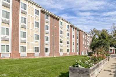 Apartment For Rent in Richwood, Ohio