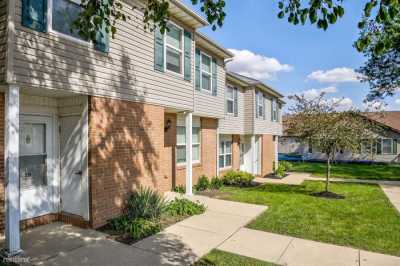 Apartment For Rent in Jeffersonville, Ohio