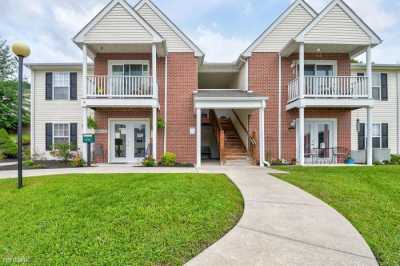 Apartment For Rent in Ridgeley, West Virginia