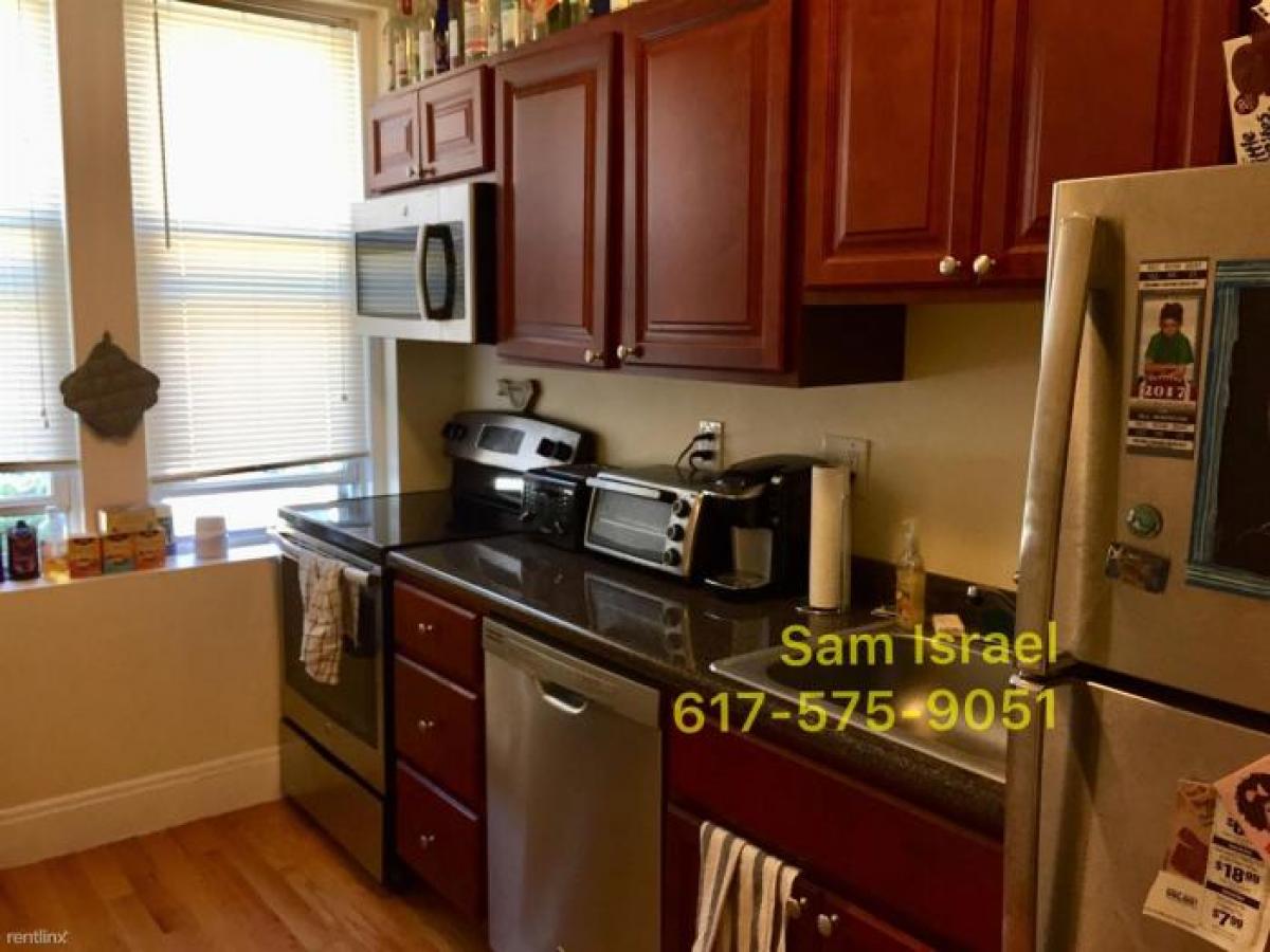 Picture of Home For Rent in Brighton, Massachusetts, United States