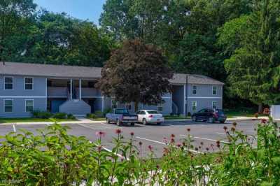 Apartment For Rent in Colon, Michigan