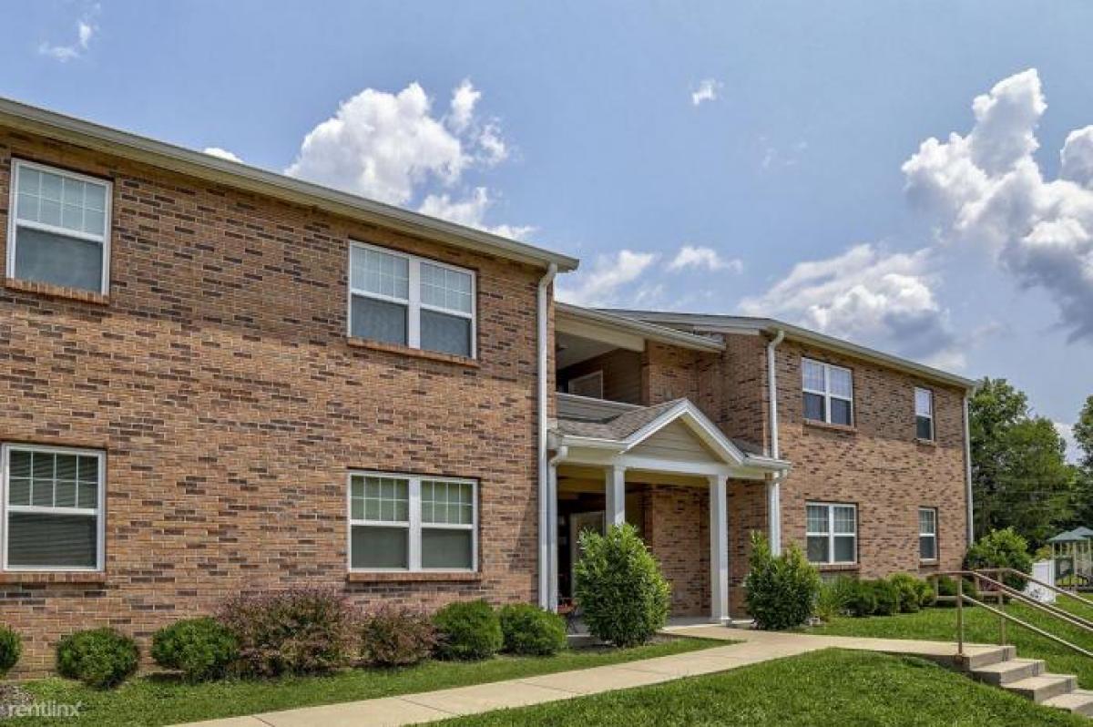 Picture of Apartment For Rent in Corbin, Kentucky, United States