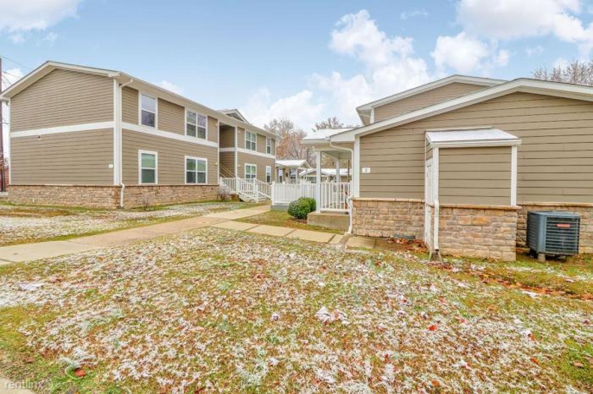 Picture of Apartment For Rent in Dawson Springs, Kentucky, United States