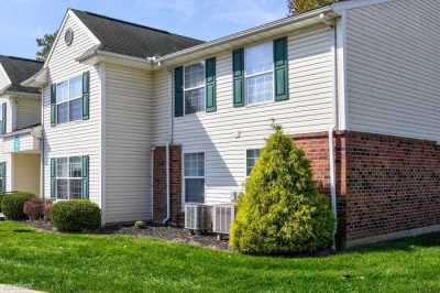 Apartment For Rent in Jamestown, Ohio