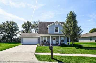 Home For Rent in Jamestown, Ohio