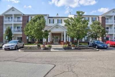 Apartment For Rent in Wintersville, Ohio