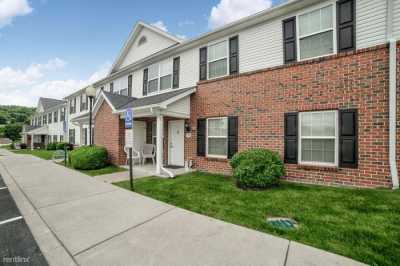 Apartment For Rent in Reynoldsville, Pennsylvania