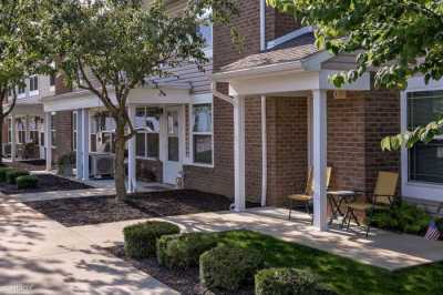 Apartment For Rent in Sugarcreek, Ohio