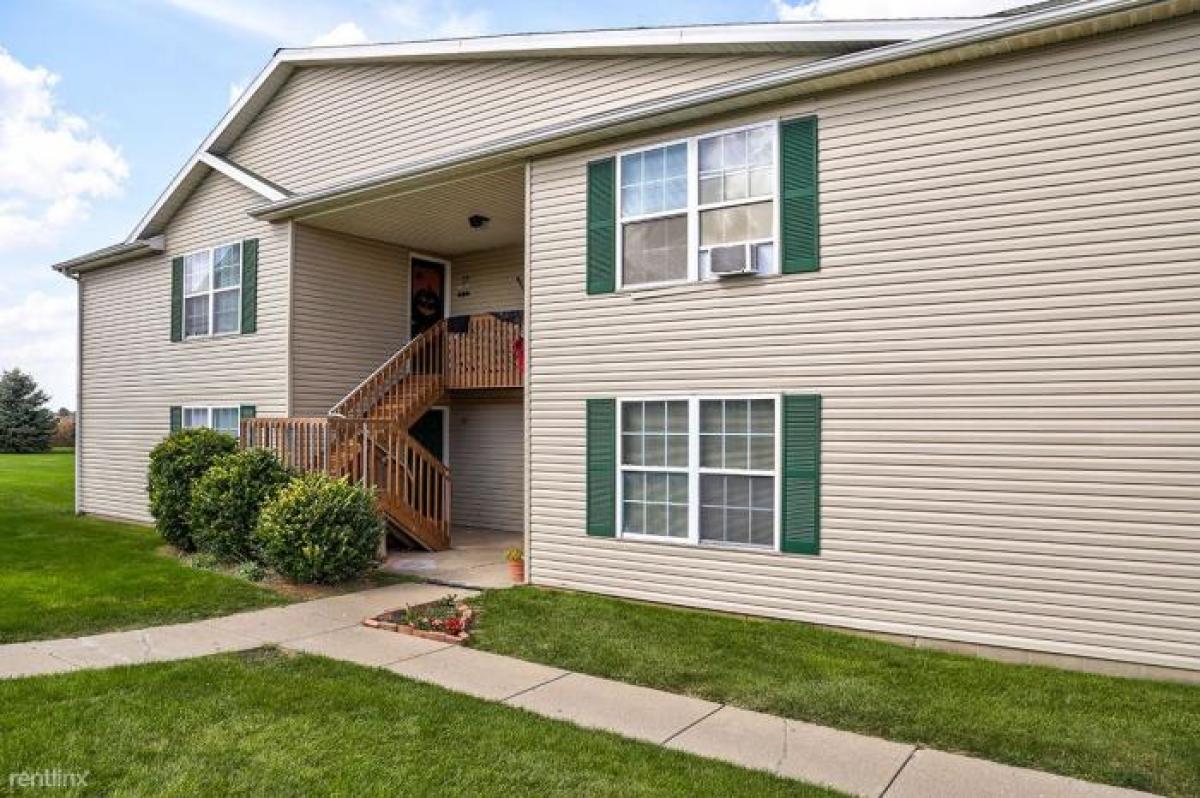 Picture of Apartment For Rent in Jeffersonville, Ohio, United States