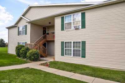 Apartment For Rent in Jeffersonville, Ohio