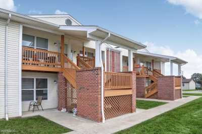 Apartment For Rent in Waverly, Ohio