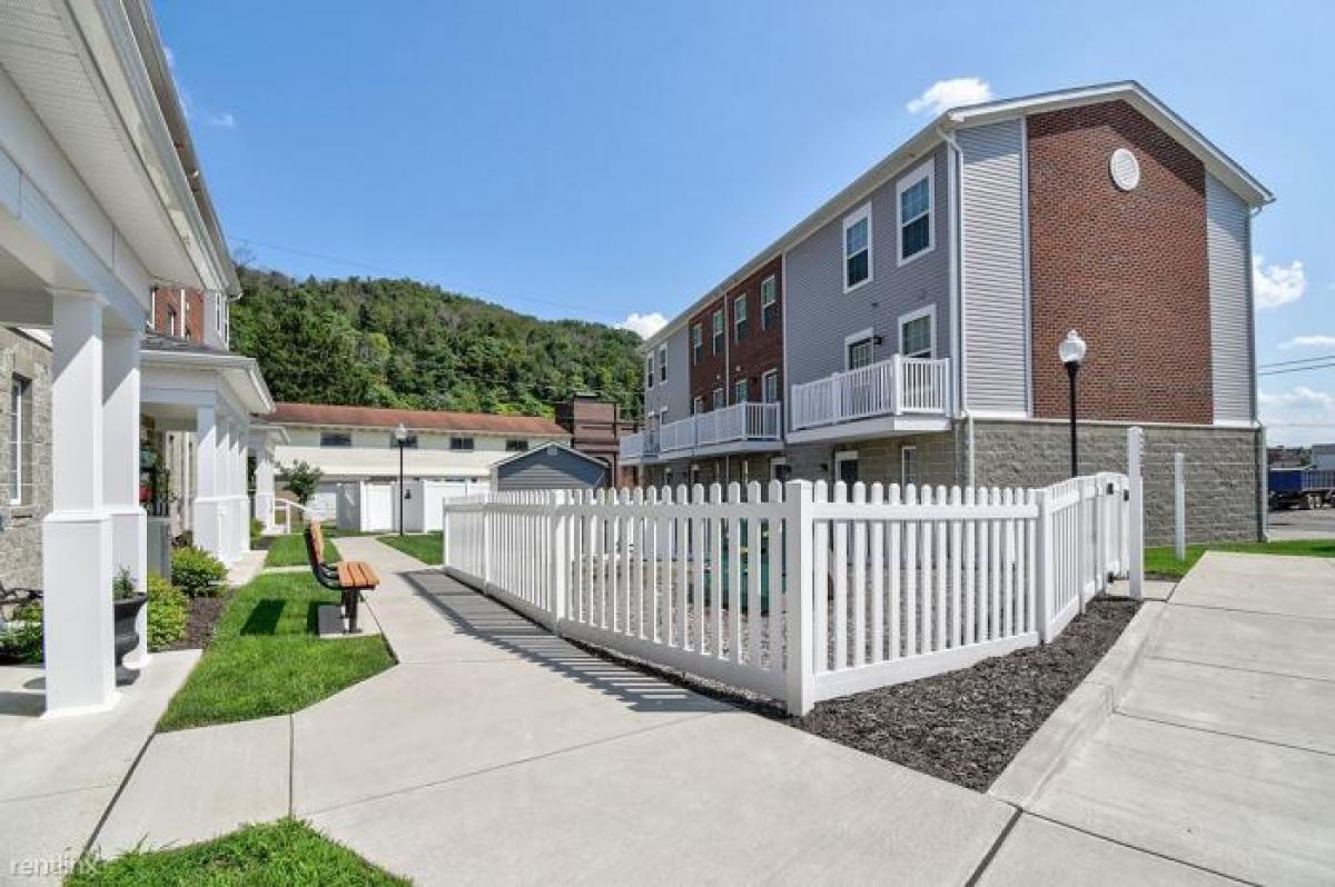 Picture of Apartment For Rent in Wheeling, West Virginia, United States