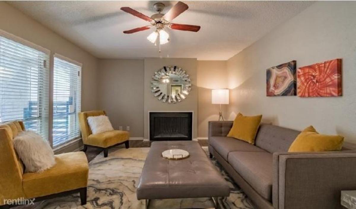 Picture of Apartment For Rent in Fort Worth, Texas, United States