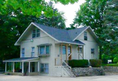 Home For Rent in Kalamazoo, Michigan