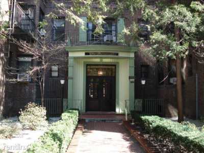 Apartment For Rent in Forest Hills, New York