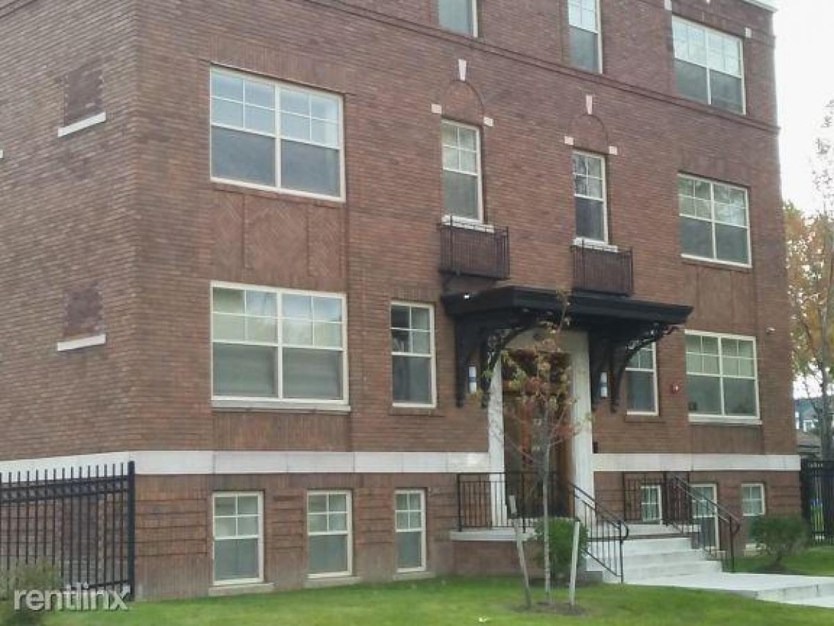 Picture of Apartment For Rent in Detroit, Michigan, United States