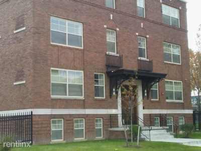 Apartment For Rent in Detroit, Michigan