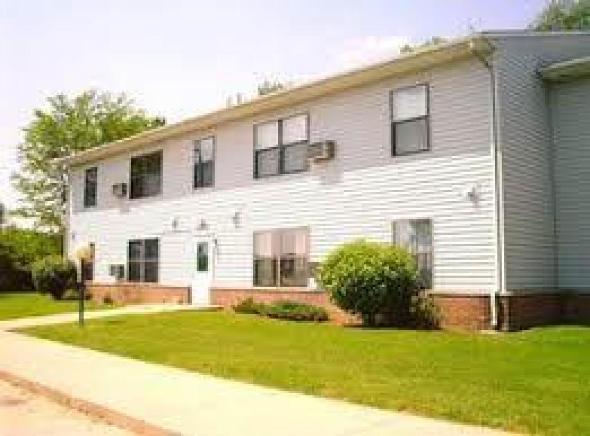 Picture of Apartment For Rent in Kendallville, Indiana, United States