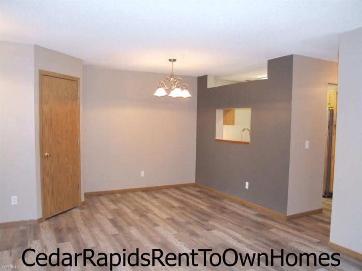 Picture of Home For Rent in Cedar Rapids, Iowa, United States