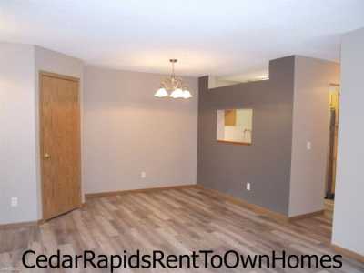 Home For Rent in Cedar Rapids, Iowa