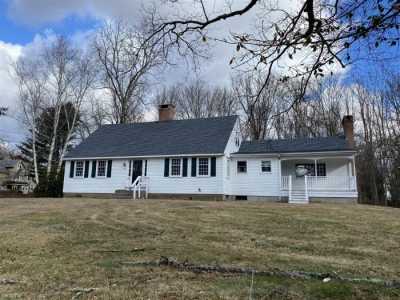 Home For Rent in Kingston, Rhode Island