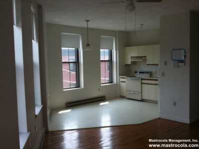 Condo For Rent in Chelsea, Massachusetts