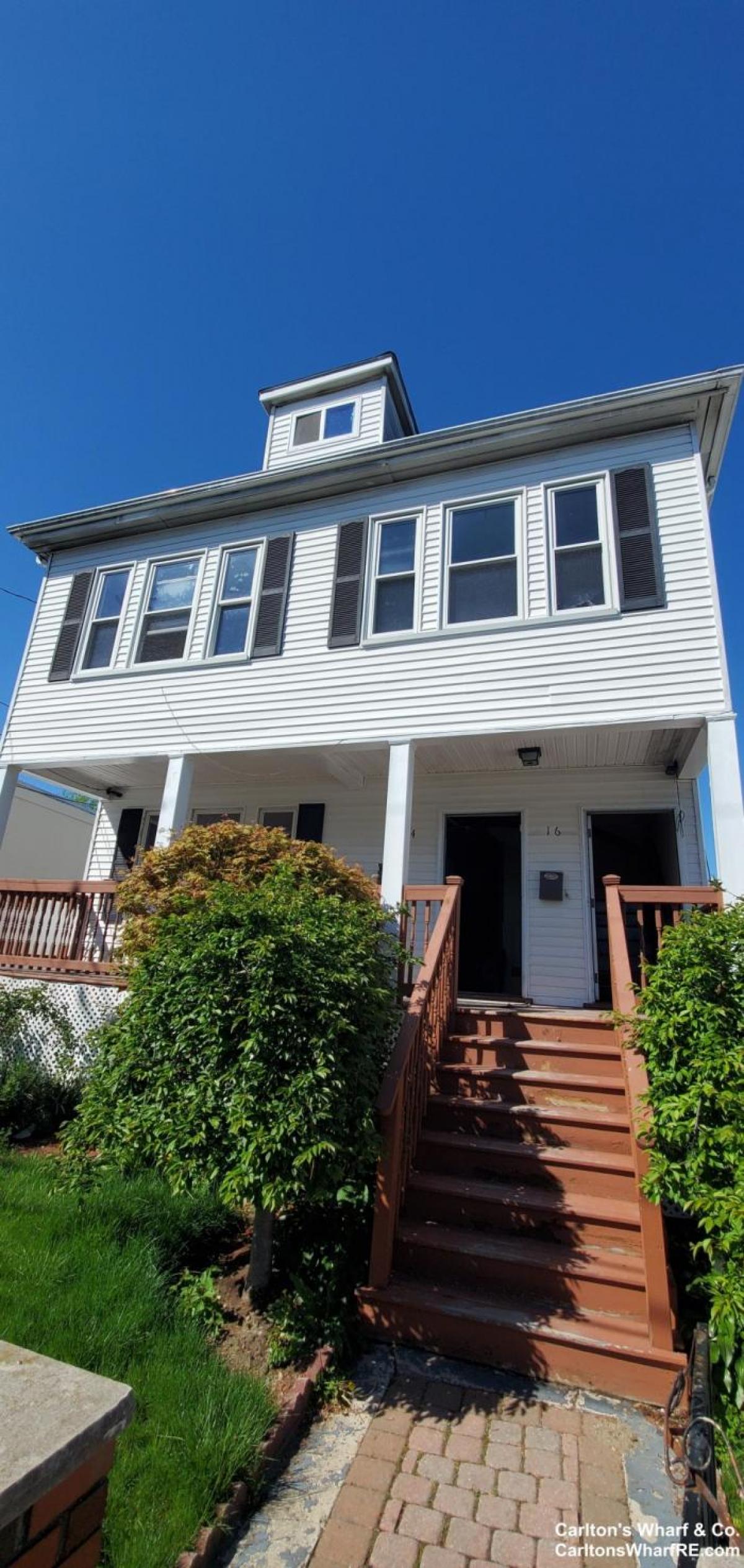 Picture of Condo For Rent in Revere, Massachusetts, United States