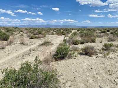 Residential Land For Sale in Fallon, Nevada