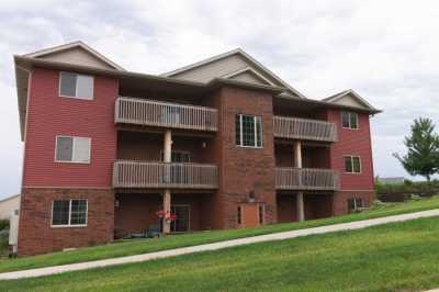 Apartment For Rent in Tiffin, Iowa