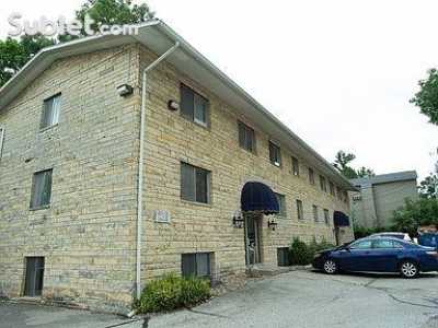 Apartment For Rent in Monroe, Indiana