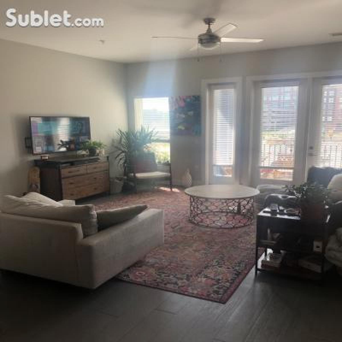 Picture of Apartment For Rent in Durham, North Carolina, United States