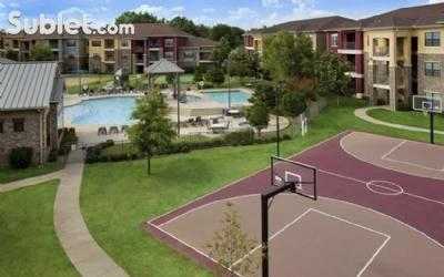 Apartment For Rent in Cleveland, Oklahoma