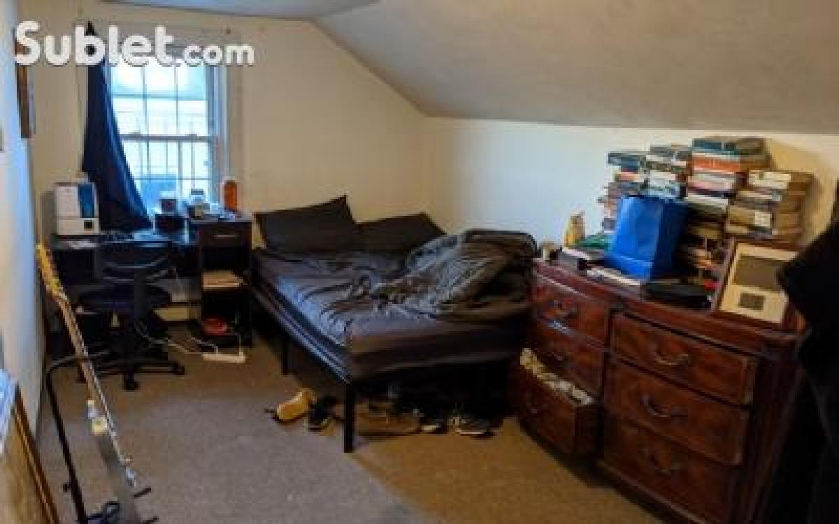 Picture of Apartment For Rent in Providence, Rhode Island, United States