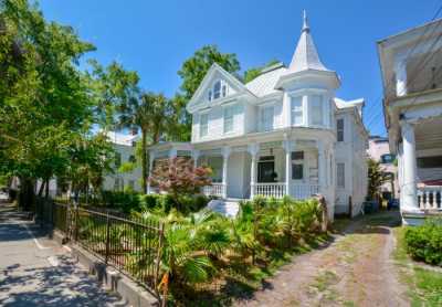 Apartment For Rent in Charleston, South Carolina