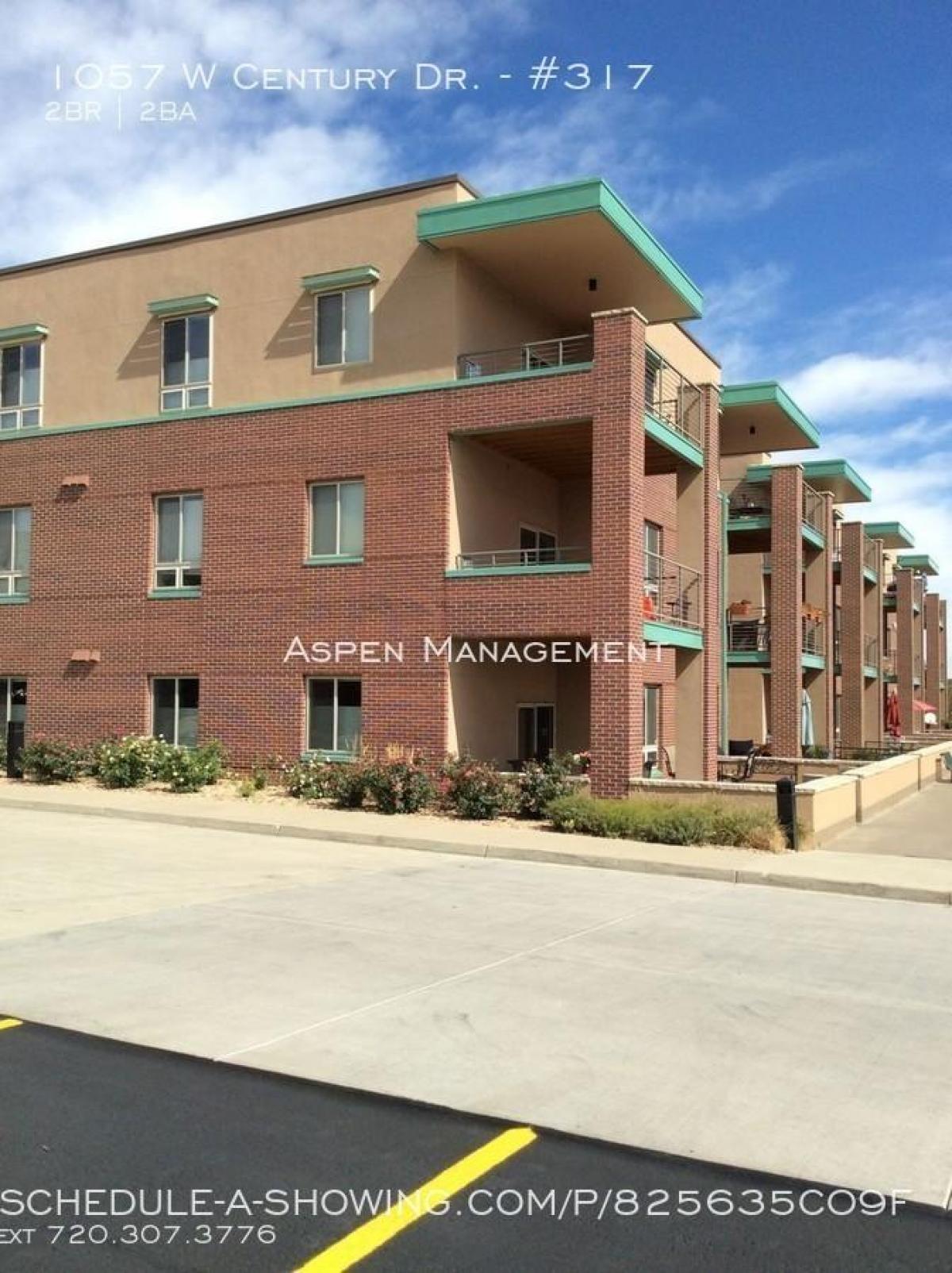 Picture of Apartment For Rent in Louisville, Colorado, United States