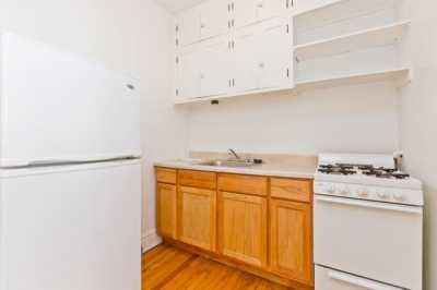 Apartment For Rent in Forest Park, Illinois