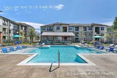 Apartment For Rent in Kyle, Texas