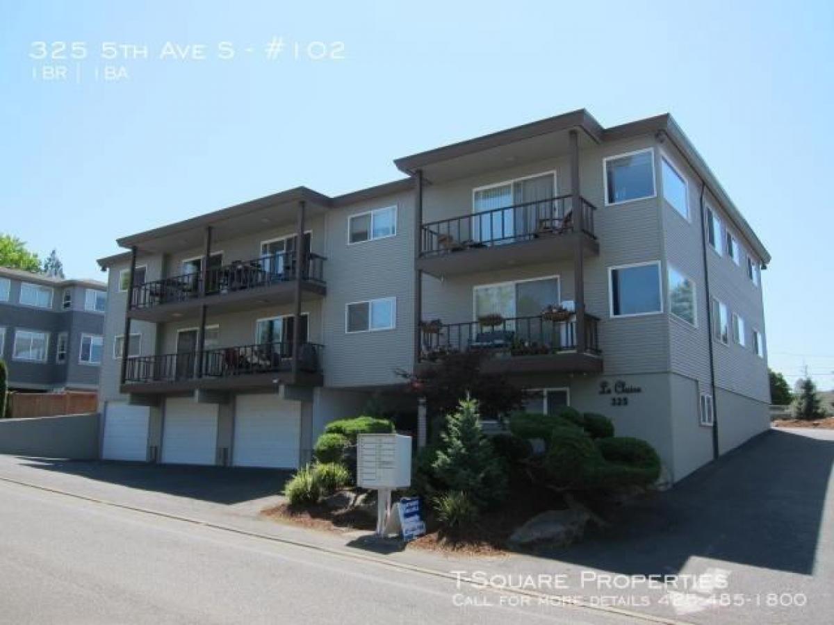 Picture of Apartment For Rent in Kirkland, Washington, United States