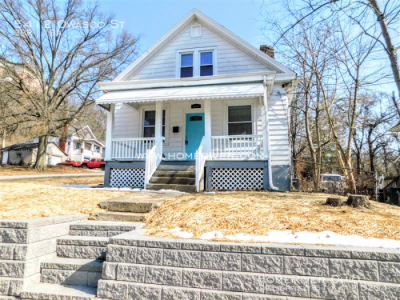 Home For Rent in Cincinnati, Ohio