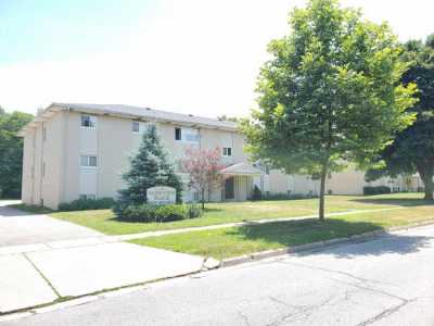 Apartment For Rent in Kent, Ohio