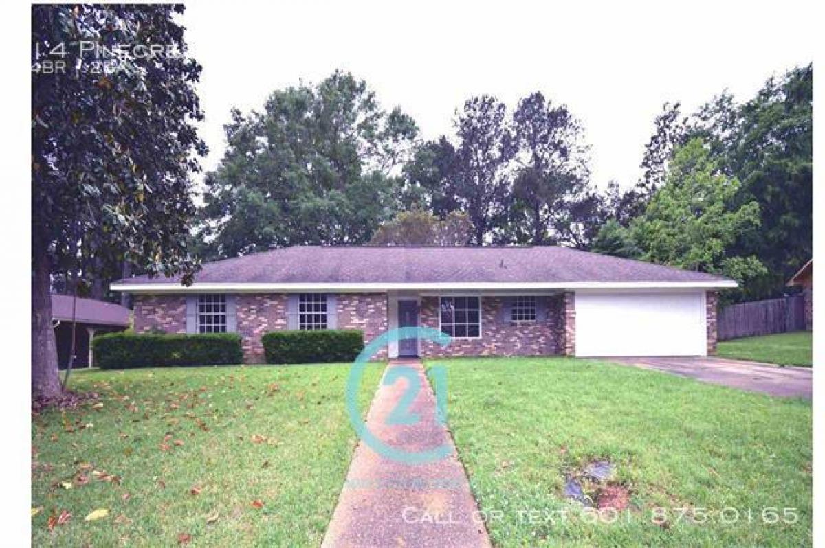 Picture of Home For Rent in Brandon, Mississippi, United States