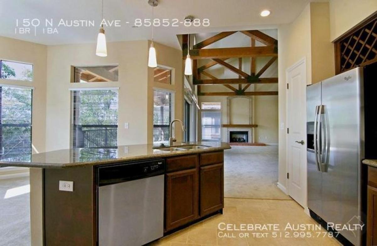 Picture of Apartment For Rent in Georgetown, Texas, United States