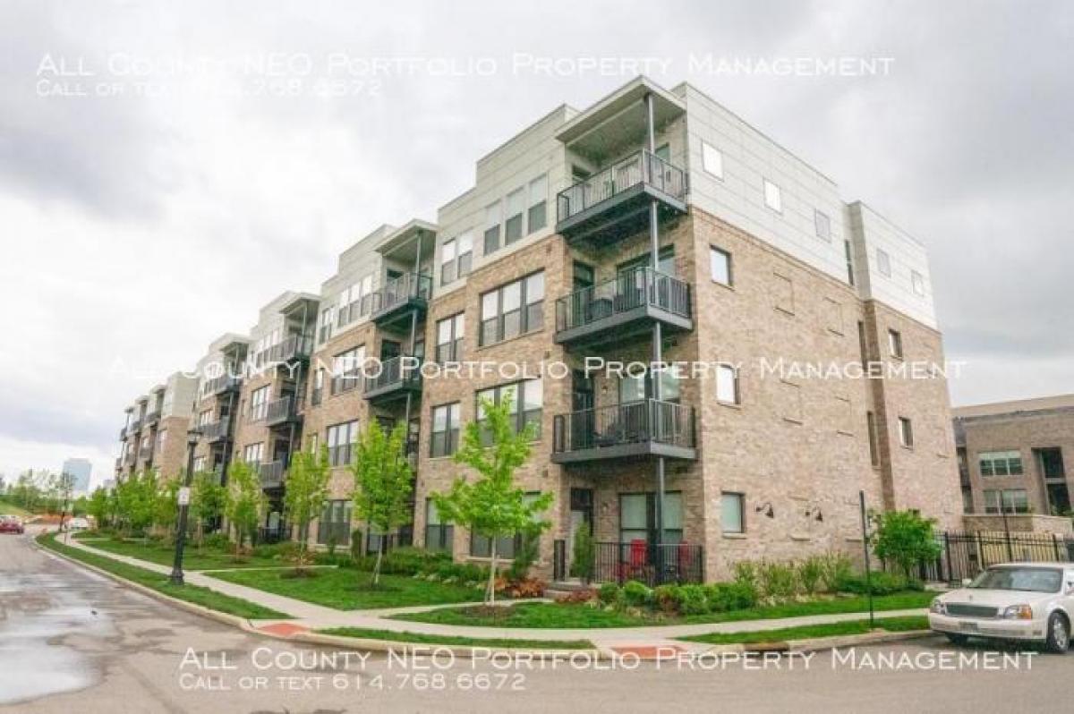 Picture of Condo For Rent in Columbus, Ohio, United States