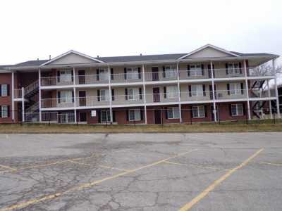 Apartment For Rent in Lincoln, Nebraska