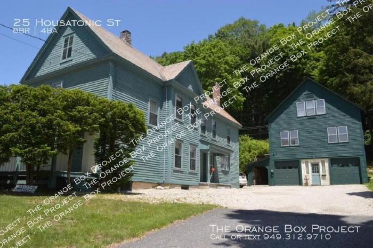 Picture of Home For Rent in Lee, Massachusetts, United States