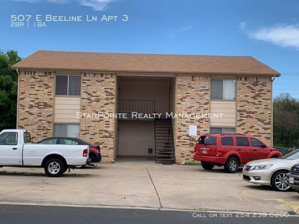 Picture of Apartment For Rent in Harker Heights, Texas, United States