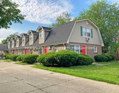 Apartment For Rent in Middletown, Ohio