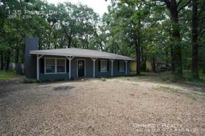 Home For Rent in Mabank, Texas